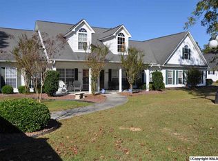 936 Sundown Dr NW, Arab, AL 35016