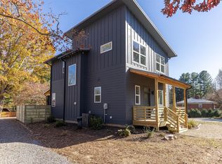 192 Onteora Blvd, Asheville, NC 28803