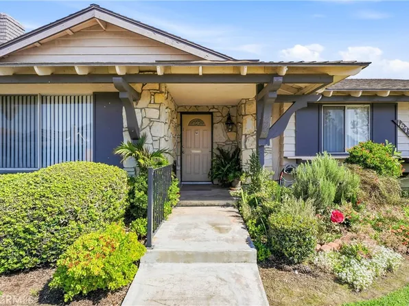 16732 Bartlett Ln, Huntington Beach, CA 92647