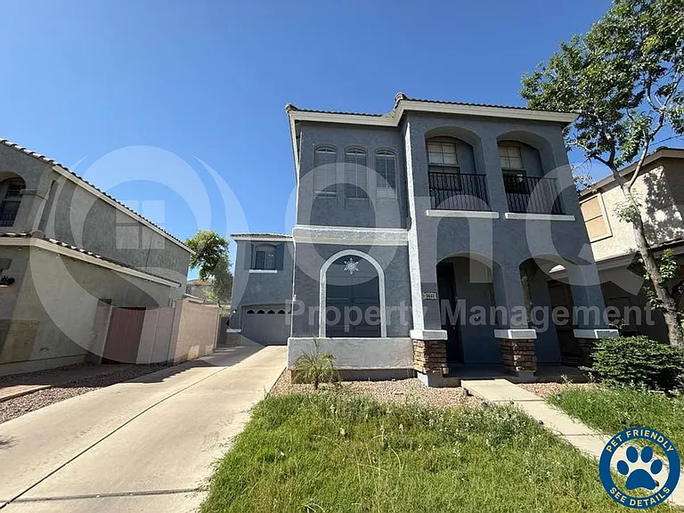 3641 E Moreno St — Photo 1