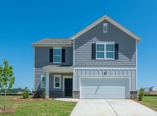 161 Bedstone Way, Clayton, NC 27520