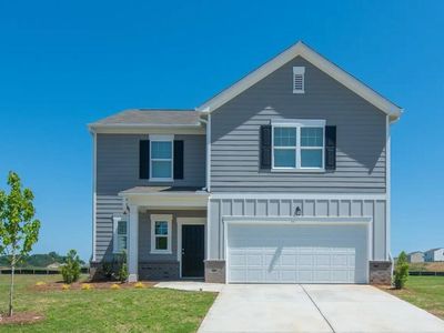 161 Bedstone Way, Clayton, NC, 27520