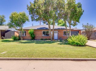 1741 W Rovey Ave, Phoenix, AZ 85015