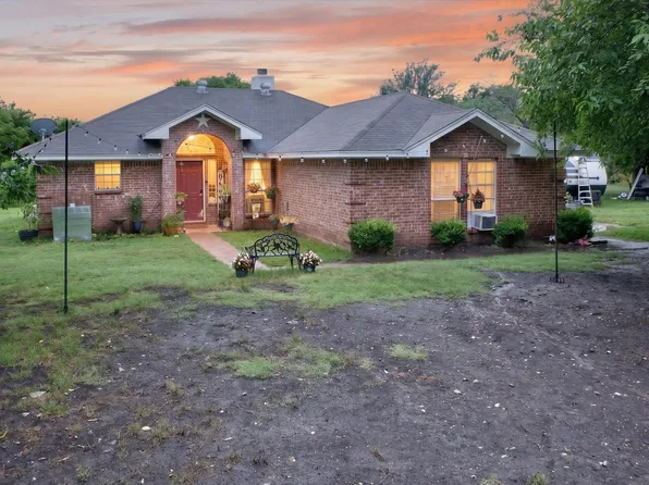 14120 County Road 567, Farmersville, TX 75442