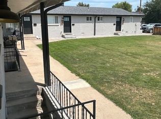 4629-53 Otis St #4639, Wheat Ridge, CO 80033