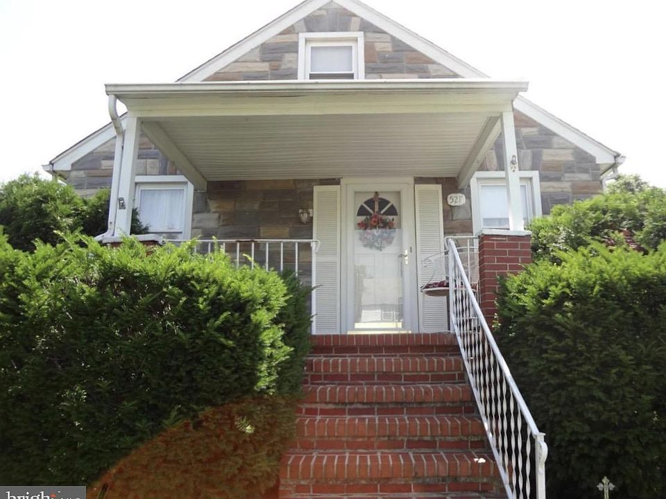1st image of 5211 Benson Ave