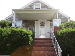 5211 Benson Ave, Baltimore, MD 21227