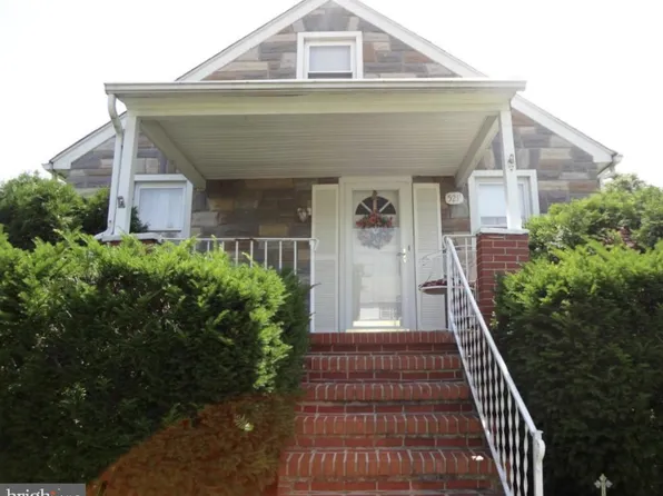 5211 Benson Ave, Baltimore, MD 21227