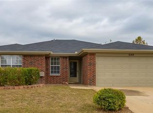 3104 Blue Ridge Dr, Killeen, TX 76543