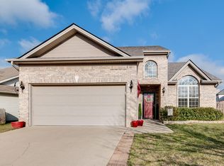 3037 Prichard Dr, Lexington, KY 40511