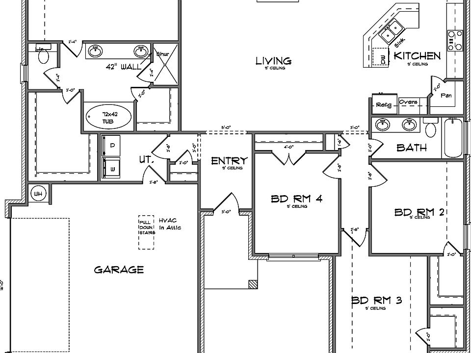 2nd image of 8000 Tenley Way #Kox14p
