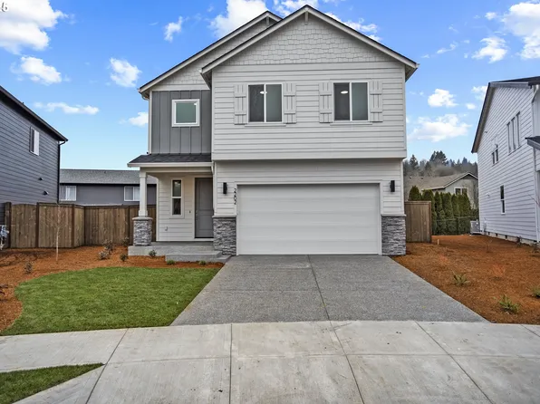 2202 Ash St #27, Woodland, WA 98674