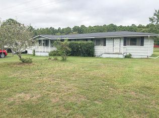 41 Roy Webb Rd, Huntsville, TX 77320