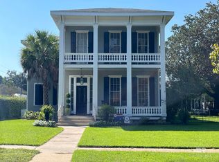 1001 Augusta St, Mobile, AL 36604