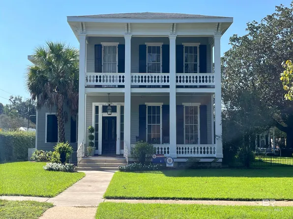 1001 Augusta St, Mobile, AL 36604