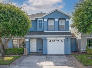 1208 Sandestin Way, Orlando, FL 32824