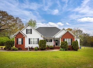 1325 Berry Mountain Loop, Blountsville, AL 35031
