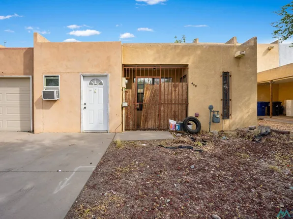 400 Bell Park Cir SE, Albuquerque, NM 87108