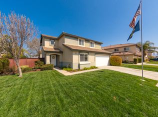 4910 Thistle Creek Way, Hemet, CA 92545