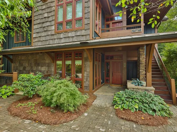 466 Birchwood Drive #B, Highlands, NC 28741