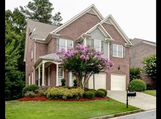 906 Wescott Ln, Atlanta, GA 30319