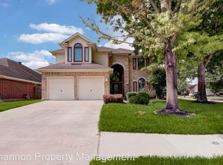 13102 Ivyhurst Ln, Houston, TX 77082