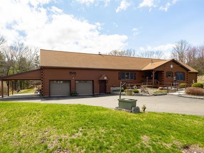 119 Becker Hill Road, Milan, NY, 12571