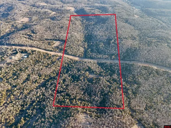 001-07452-000 County Road 1425, Mountain Home, AR 72653