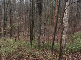 0 Trotter Rd LOT 0, Bolton, MS 39041