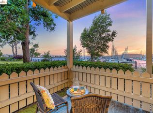 161 Shoreline Ct, Richmond, CA 94804