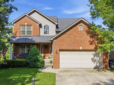 4533 Largo Ln, Lexington, KY, 40515