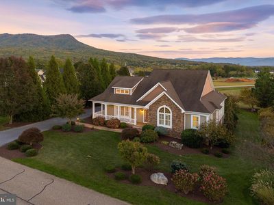 121 Claremont Ave, Harrisonburg, VA, 22801