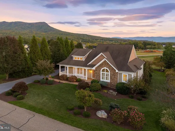 121 Claremont Ave, Harrisonburg, VA 22801