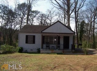 1897 Lomita Rd SE, Atlanta, GA 30316