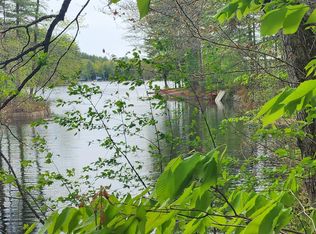 46 14th St, Shapleigh, ME 04076