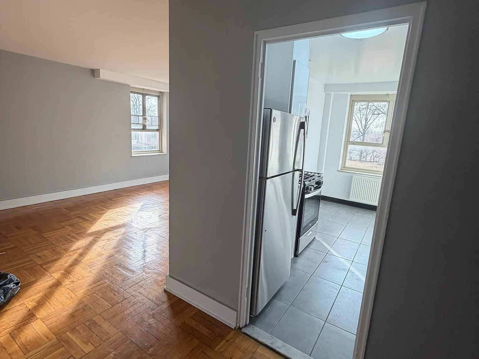 1 bed, 700 sqft, $2,395 — Photo 4