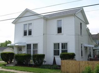 325 Locust St, Xenia, OH 45385