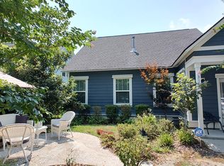 316 Coquinas Court, Beaufort, SC 29906