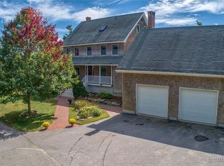 506 Popham Rd, Phippsburg, ME 04562