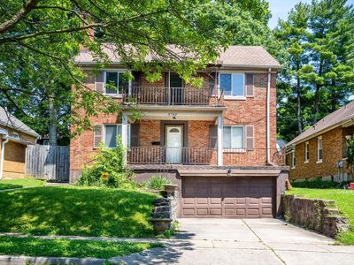 3742 Marydell Pl, Cincinnati, OH, 45211