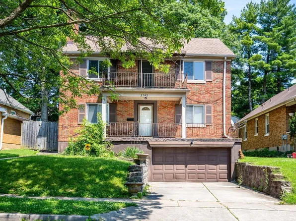 3742 Marydell Pl, Cincinnati, OH 45211