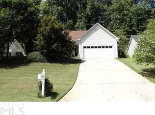 5220 Gable Ridge Way, Sugar Hill, GA 30518