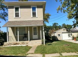 124 W 12th St, Ashland, OH 44805