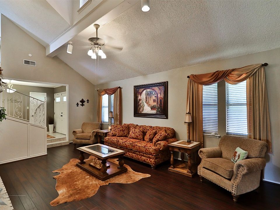 23 Fairway Oaks Blvd, Abilene, TX 79606 MLS 20467300 Zillow