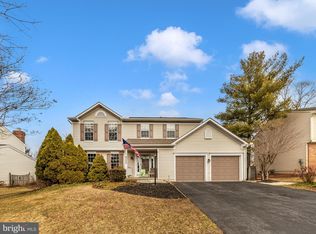 6252 Darlington Ct, Frederick, MD 21703