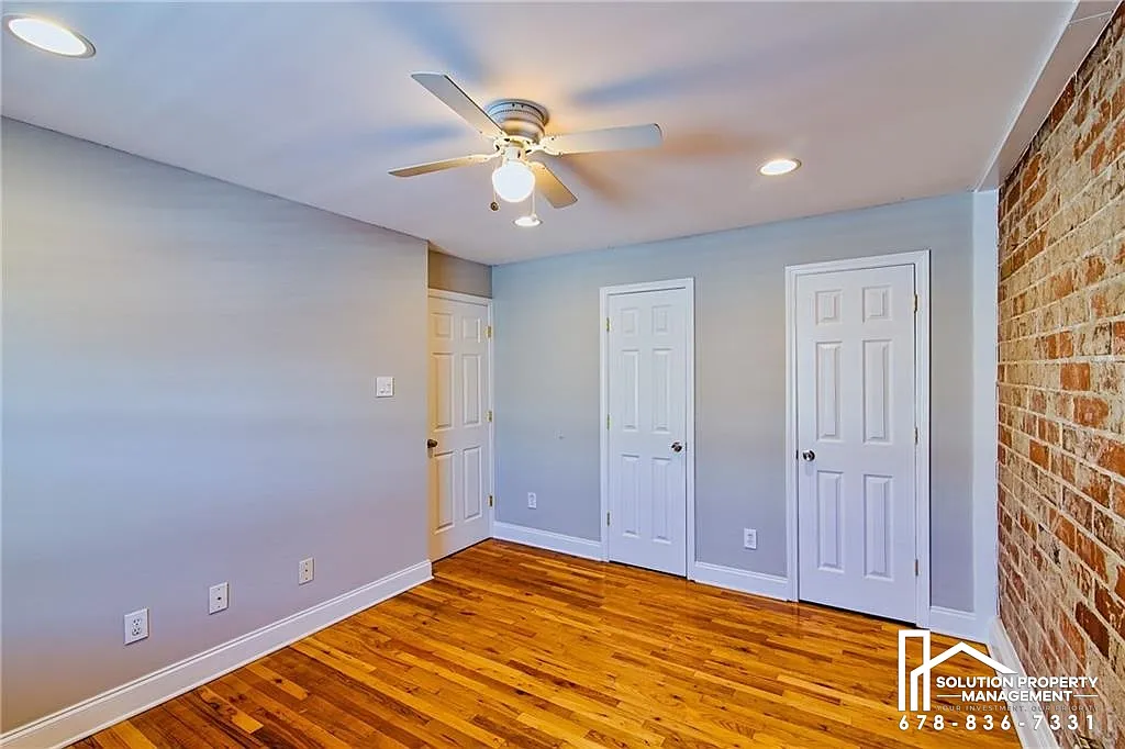 2 bed, 697 sqft, $1,750 — Photo 1