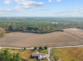 TBD Bertie Rd., Green Sea, SC 29545