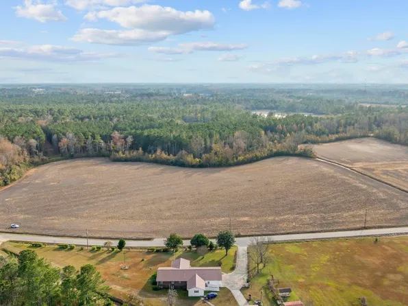 TBD Bertie Rd., Green Sea, SC 29545