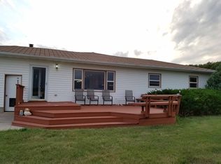 2677 85th Ave SE, Buchanan, ND 58420