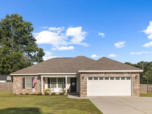 770 1st Ave, Ashford, AL 36312